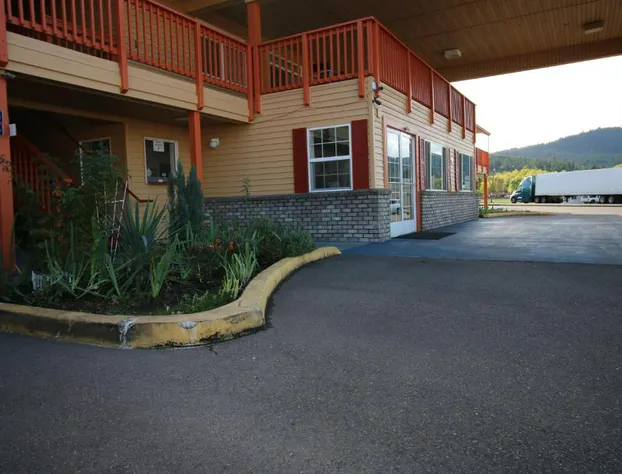 Rice Hill Inn hotel detail image 2