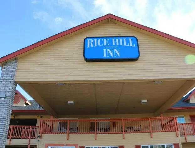 Rice Hill Inn hotel detail image 3