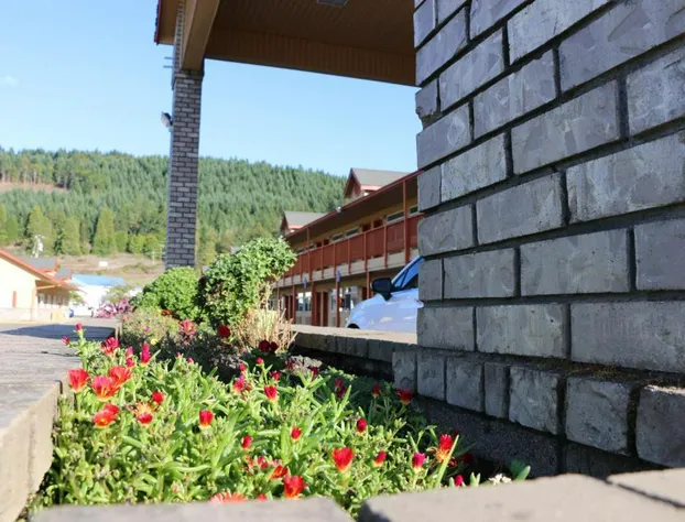 Rice Hill Inn hotel detail image 4
