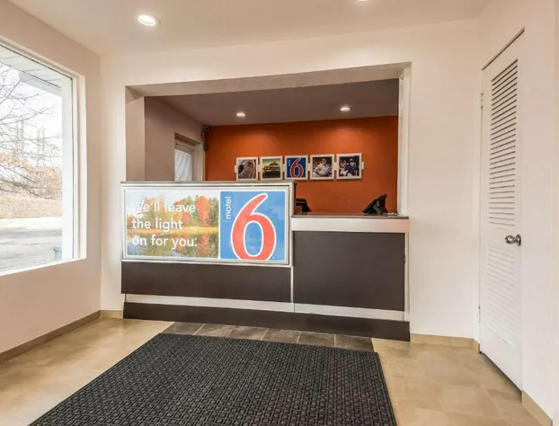 Motel 6 Schenectady, NY hotel detail image 2