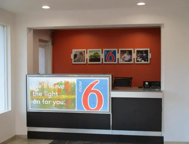 Motel 6 Schenectady, NY hotel detail image 3