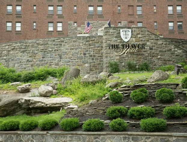 The Thayer Hotel at West Point hotel detail image 1