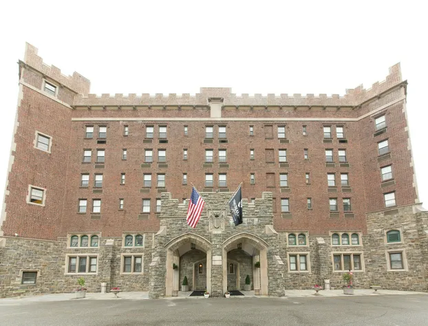 The Thayer Hotel at West Point hotel detail image 2