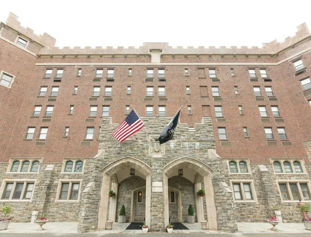 The Thayer Hotel at West Point hotel detail image 3