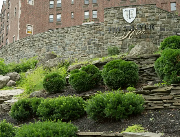 The Thayer Hotel at West Point hotel detail image 4