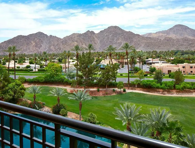 Renaissance Esmeralda Resort & Spa, Indian Wells hotel detail image 1