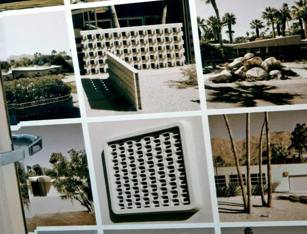 Renaissance Esmeralda Resort & Spa, Indian Wells hotel detail image 2