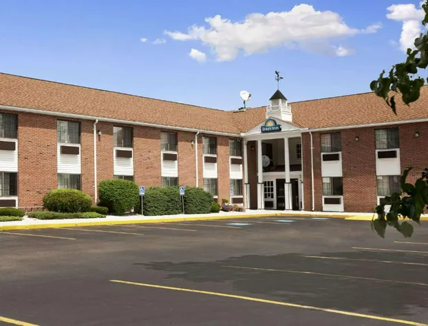 Days Inn by Wyndham Keene NH hotel detail image 1