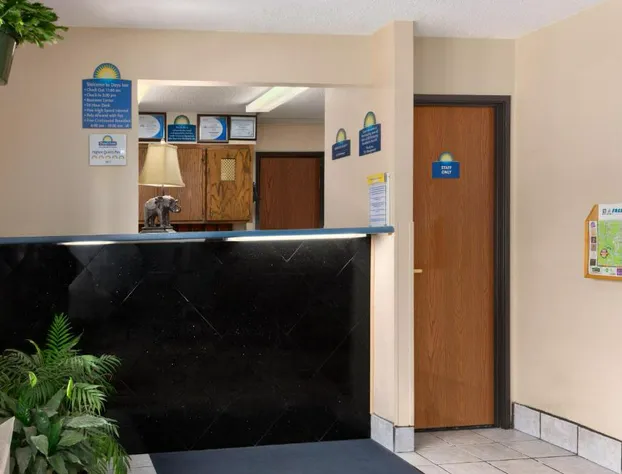 Days Inn by Wyndham Keene NH hotel detail image 2