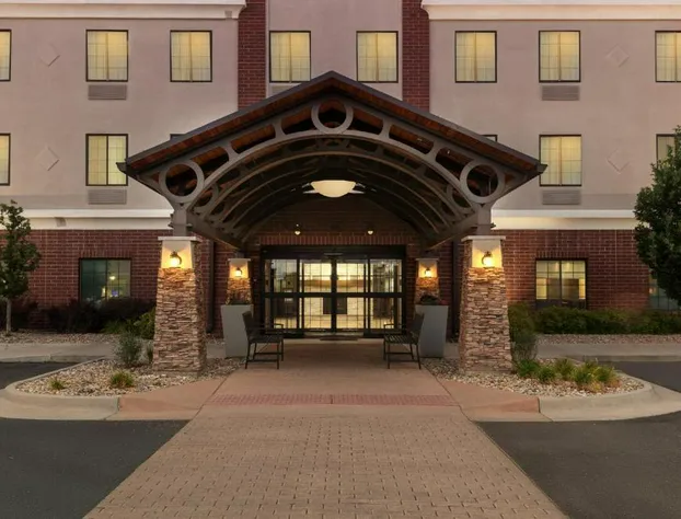 Staybridge Suites Denver-Central Park by IHG hotel detail image 2