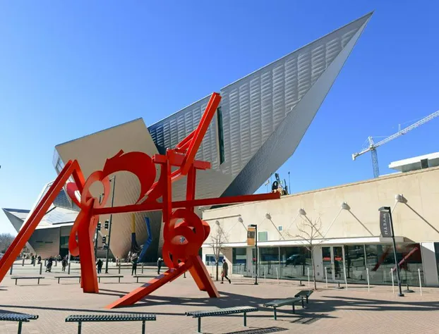 Staybridge Suites Denver-Central Park by IHG hotel detail image 4