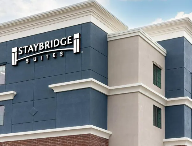 Staybridge Suites Denver-Central Park by IHG hotel detail image 1