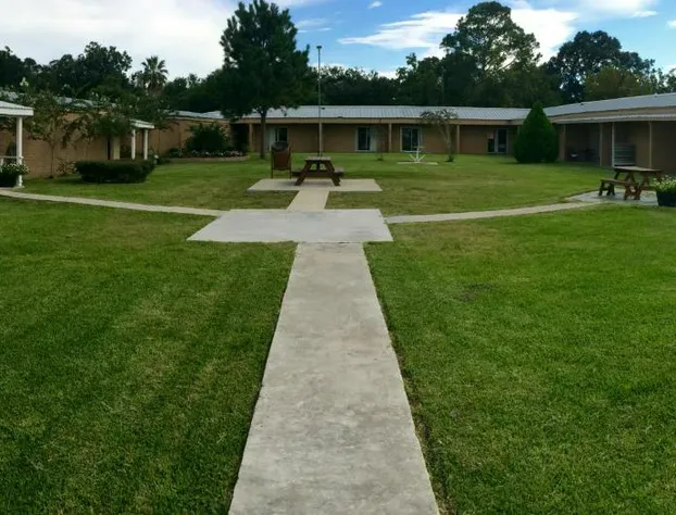 Alvin Extended Stay hotel detail image 1