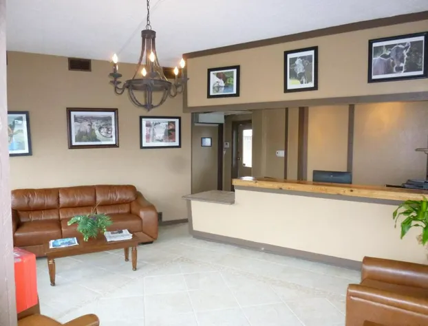 Alvin Extended Stay hotel detail image 3