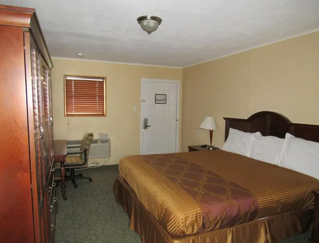 Alvin Extended Stay hotel detail image 4