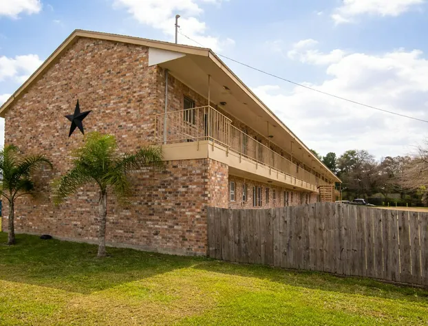 Alvin Extended Stay hotel detail image 2