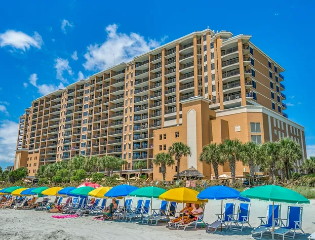 Island Vista Resort hotel detail image 1