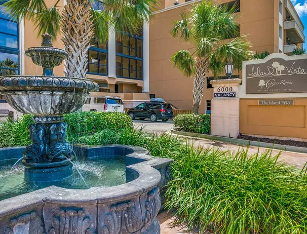 Island Vista Resort hotel detail image 2