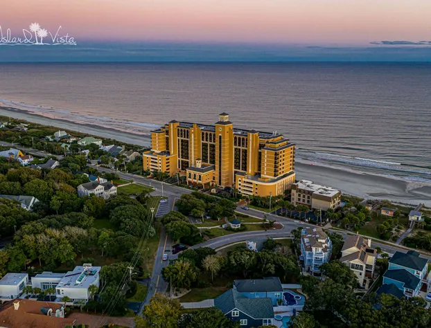 Island Vista Resort hotel detail image 3