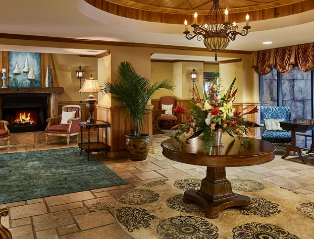 Island Vista Resort hotel detail image 4