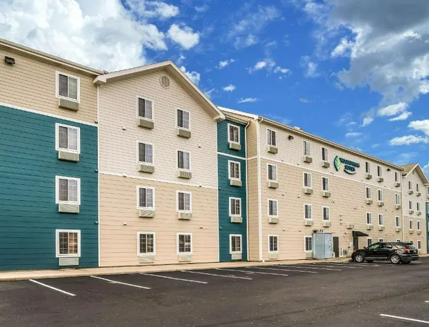 WoodSpring Suites Corpus Christi hotel detail image 2