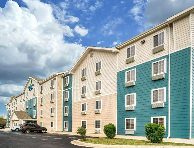 WoodSpring Suites Corpus Christi hotel detail image 1