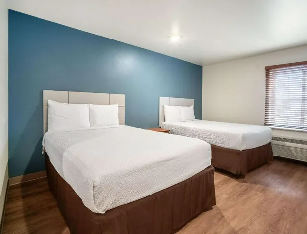 WoodSpring Suites Corpus Christi hotel detail image 4