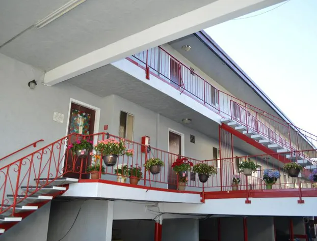 Glass Slipper Inn - Stanford Palo Alto hotel detail image 2