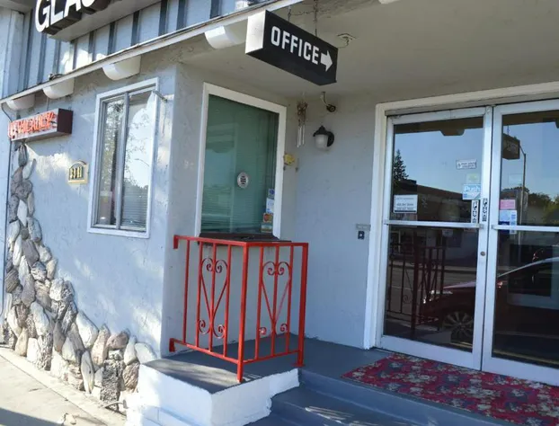 Glass Slipper Inn - Stanford Palo Alto hotel detail image 4