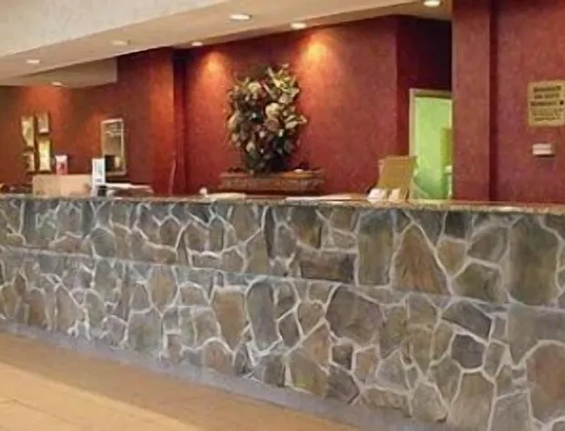 Holiday Lodge Hotel and Conference Center hotel detail image 1