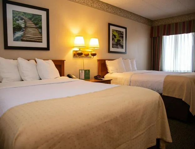 Holiday Lodge Hotel and Conference Center hotel detail image 3