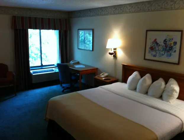 Holiday Lodge Hotel and Conference Center hotel detail image 4