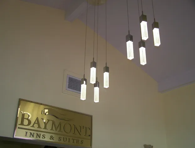 Baymont by Wyndham SAT South TX Med Ctr hotel detail image 1