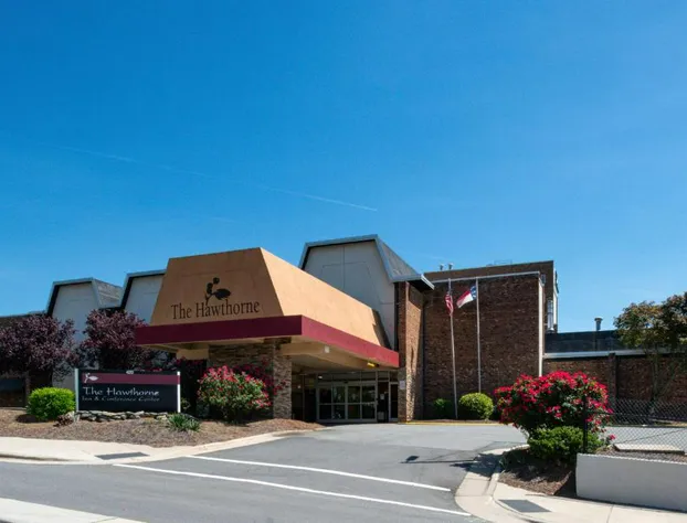 Hawthorne Inn and Conference Center hotel detail image 1