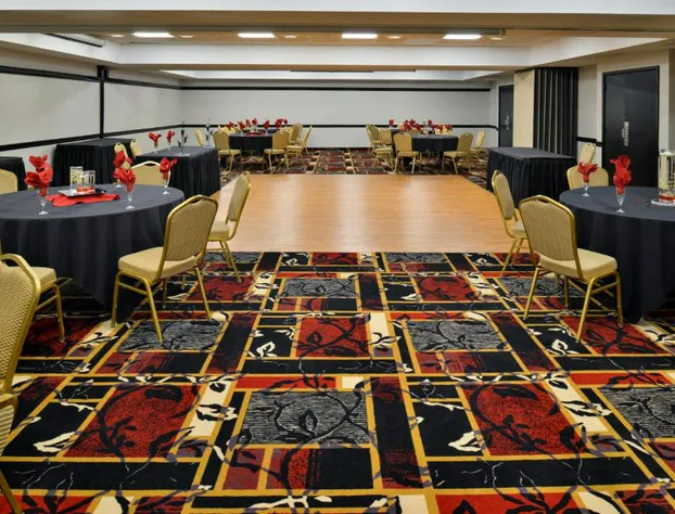 Hawthorne Inn and Conference Center hotel detail image 3