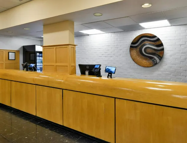 Hawthorne Inn and Conference Center hotel detail image 2