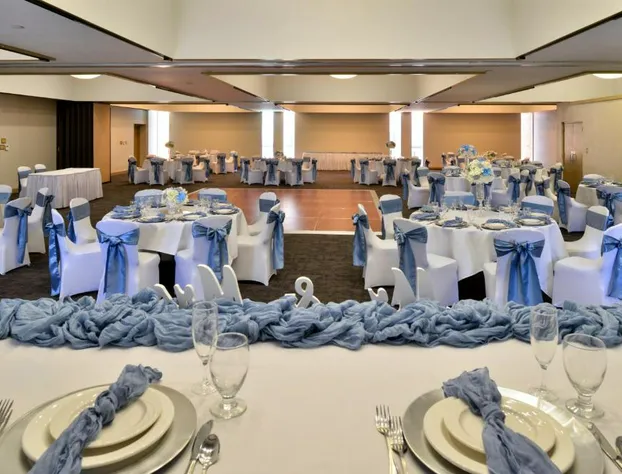 Hawthorne Inn and Conference Center hotel detail image 4