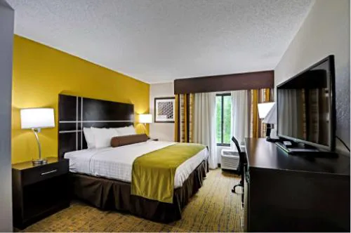 Best Western Plus Hanes Mall Hotel hotel detail image 3