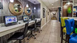 Best Western Plus Hanes Mall Hotel hotel detail image 4