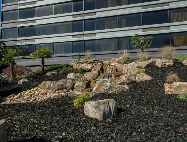 DoubleTree by Hilton Winston Salem - University hotel detail image 3