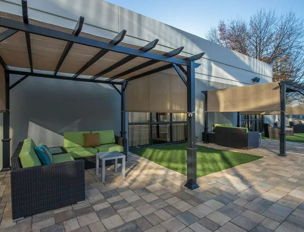 DoubleTree by Hilton Winston Salem - University hotel detail image 4