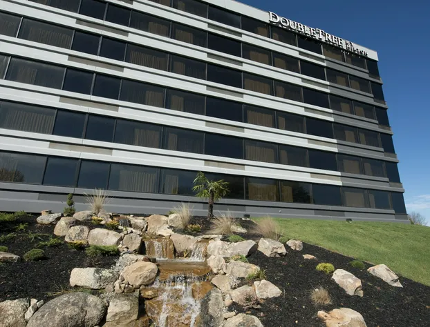 DoubleTree by Hilton Winston Salem - University hotel detail image 1