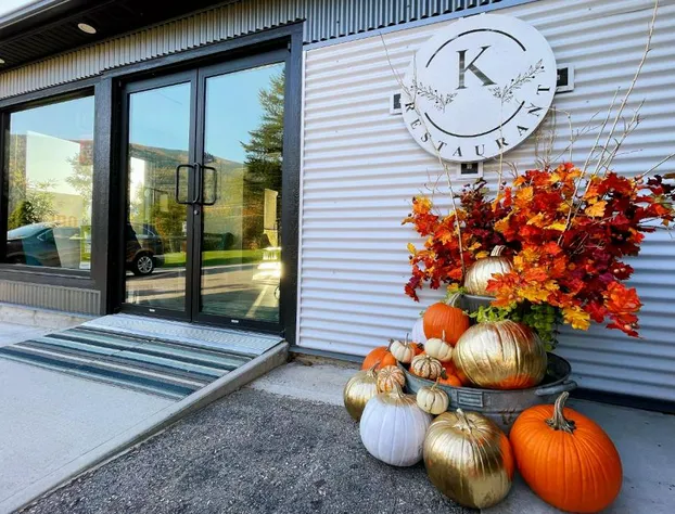 Kokanee Glacier Resort hotel detail image 2