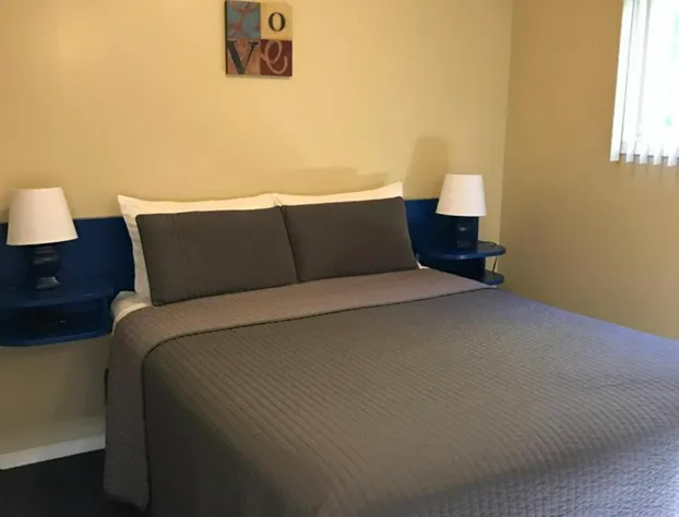 Kokanee Glacier Resort hotel detail image 4