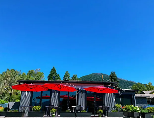 Kokanee Glacier Resort hotel detail image 2