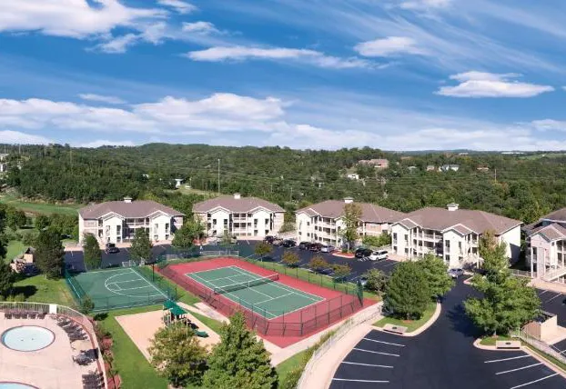 WorldMark Branson hotel detail image 2