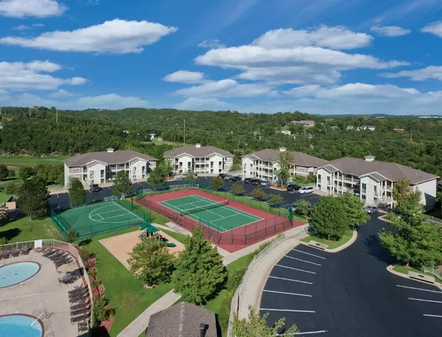 WorldMark Branson hotel detail image 3