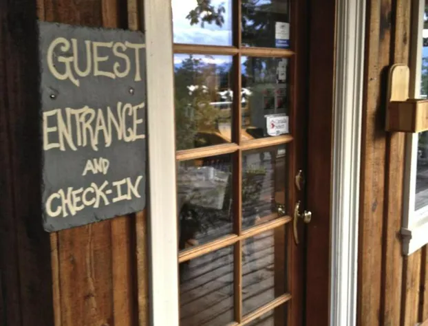 Quarrystone House B&B hotel detail image 2