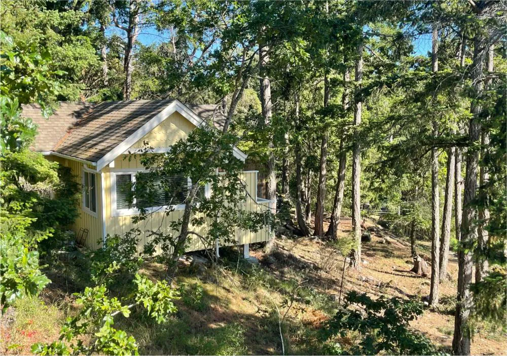 Quarrystone House B&B hotel hero