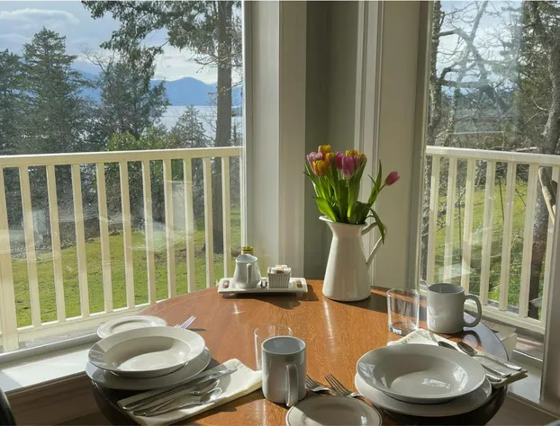 Quarrystone House B&B hotel detail image 2